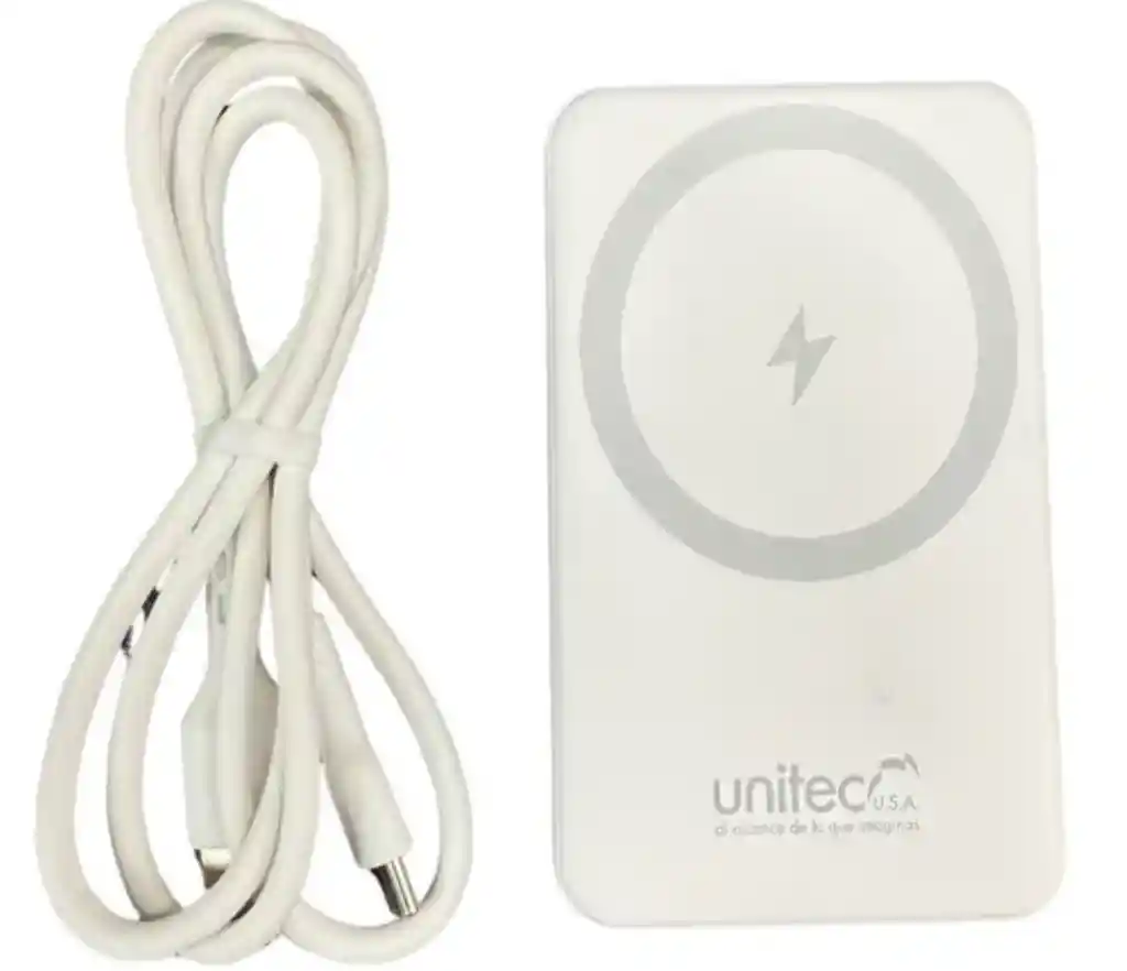Power Bank Unitec 5000mah