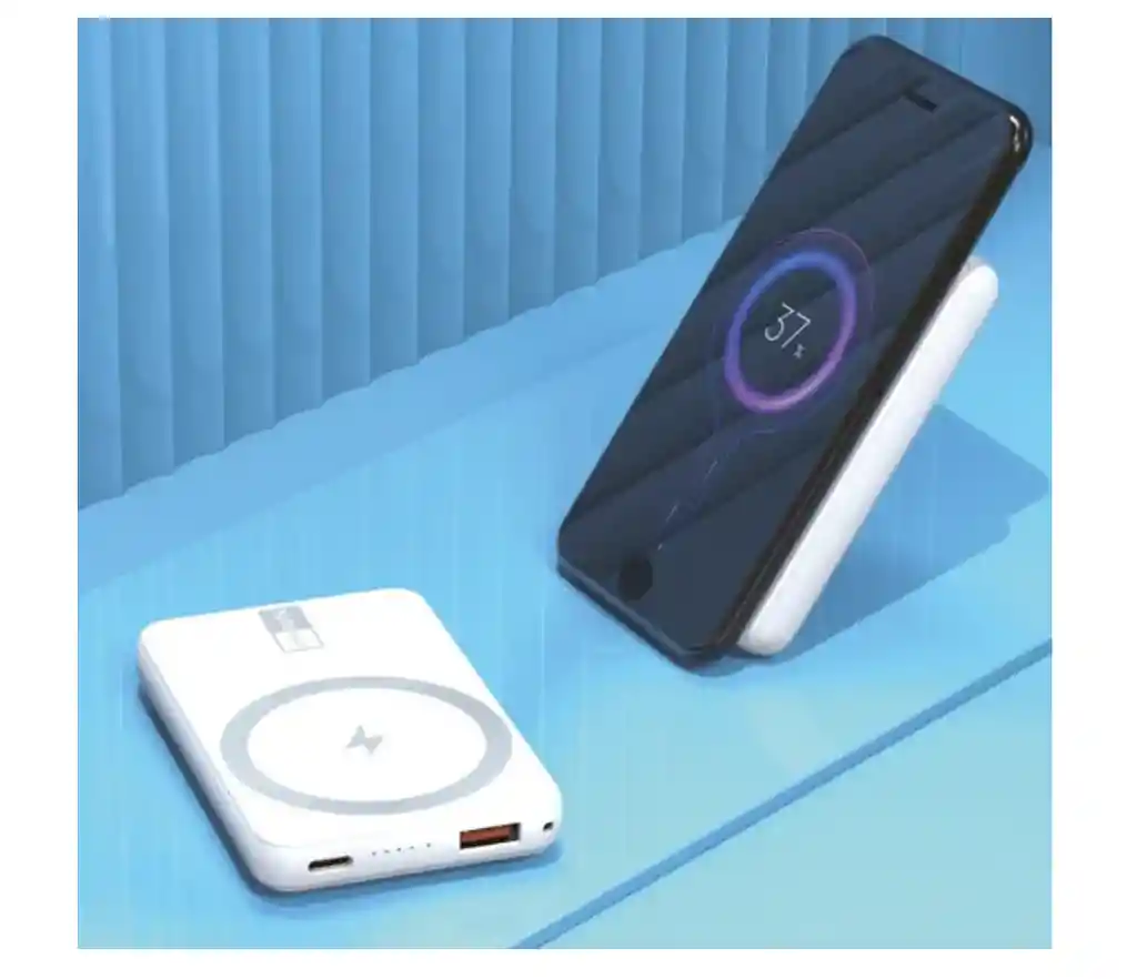 Power Bank Unitec 5000mah