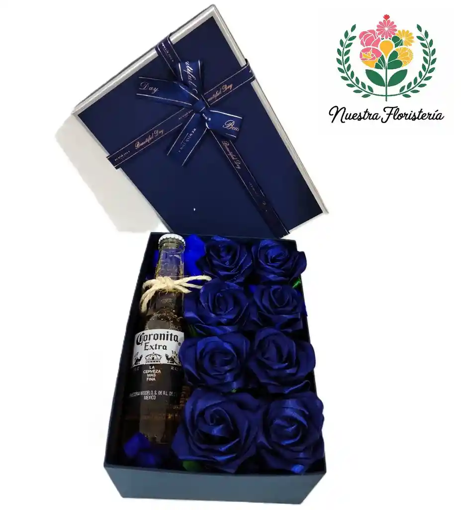 Distinción Azul
