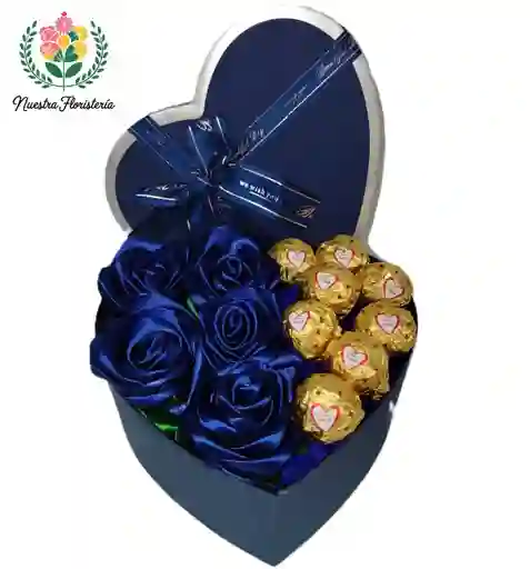 Corazón De Amor