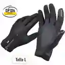 Guantes Termicos Para Moto/ Bicicleta Talla L