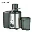Extractor De Jugos Sokany Sk