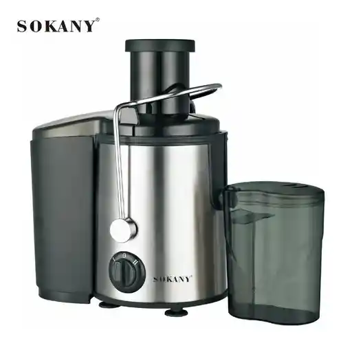 Extractor De Jugos Sokany Sk