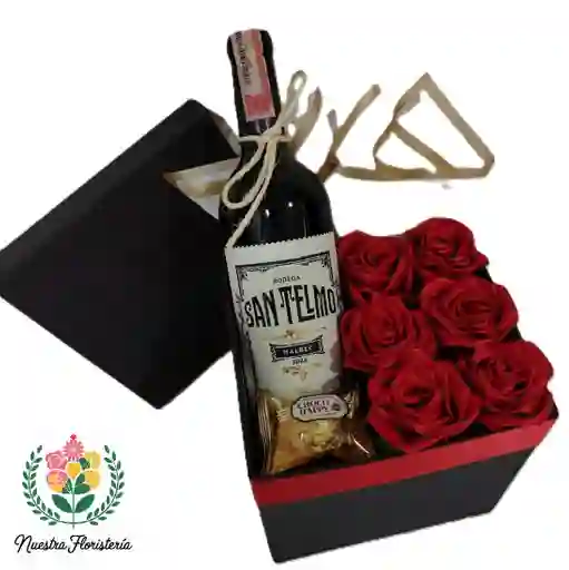 Tradición Y Elegancia