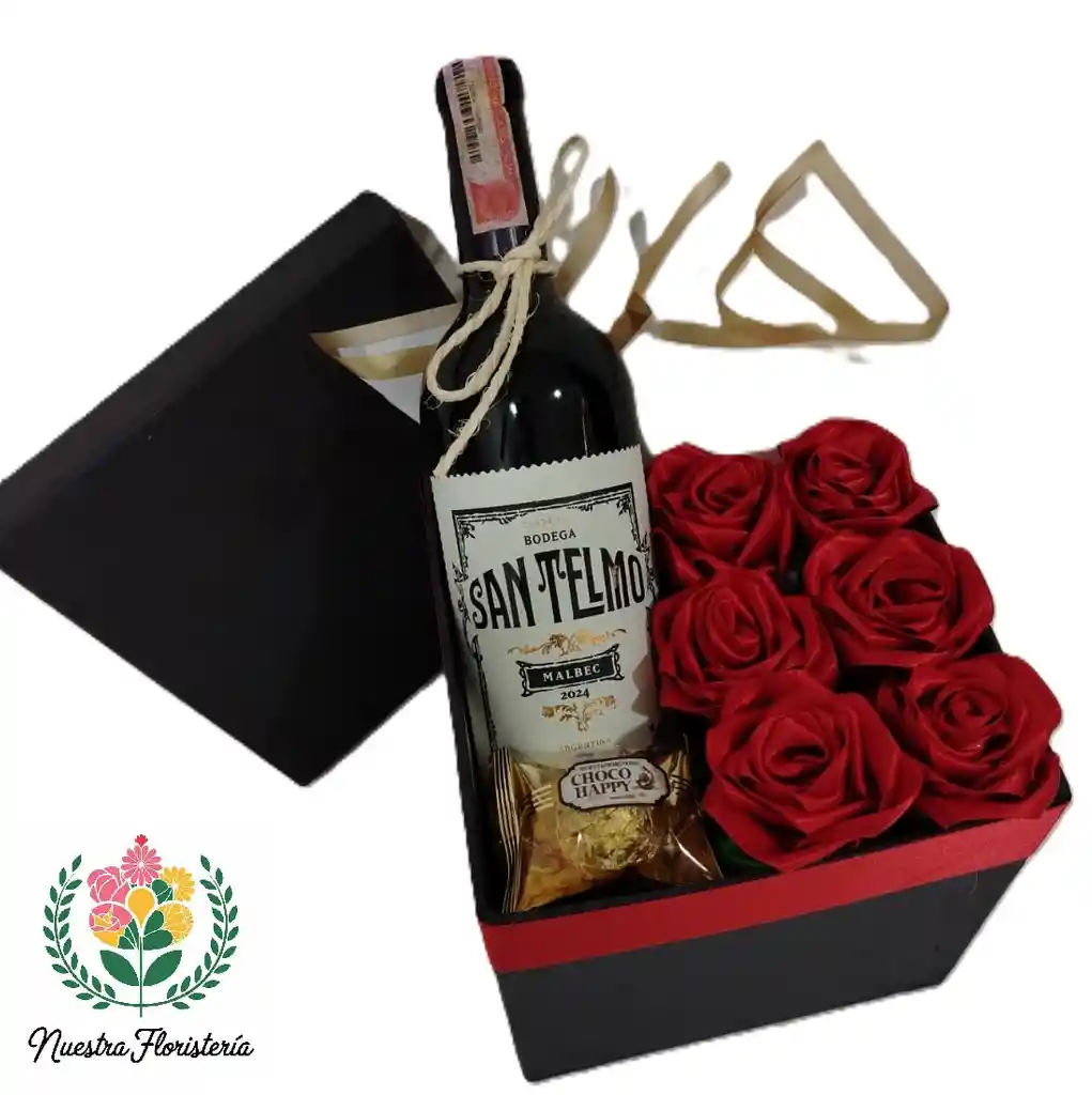 Tradición Y Elegancia