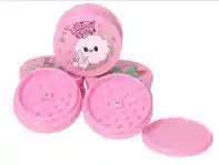 Grinder - Trillador Bad Bund