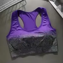 Crop Top Deportivo Mujer Adulto