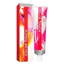 88/03 Rubio Medio Prof Dorado Wella Touch Sin Amon