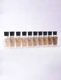 Base Elaya Con Protector Solar