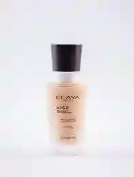 Base Elaya Con Protector Solar