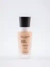 Base Elaya Con Protector Solar