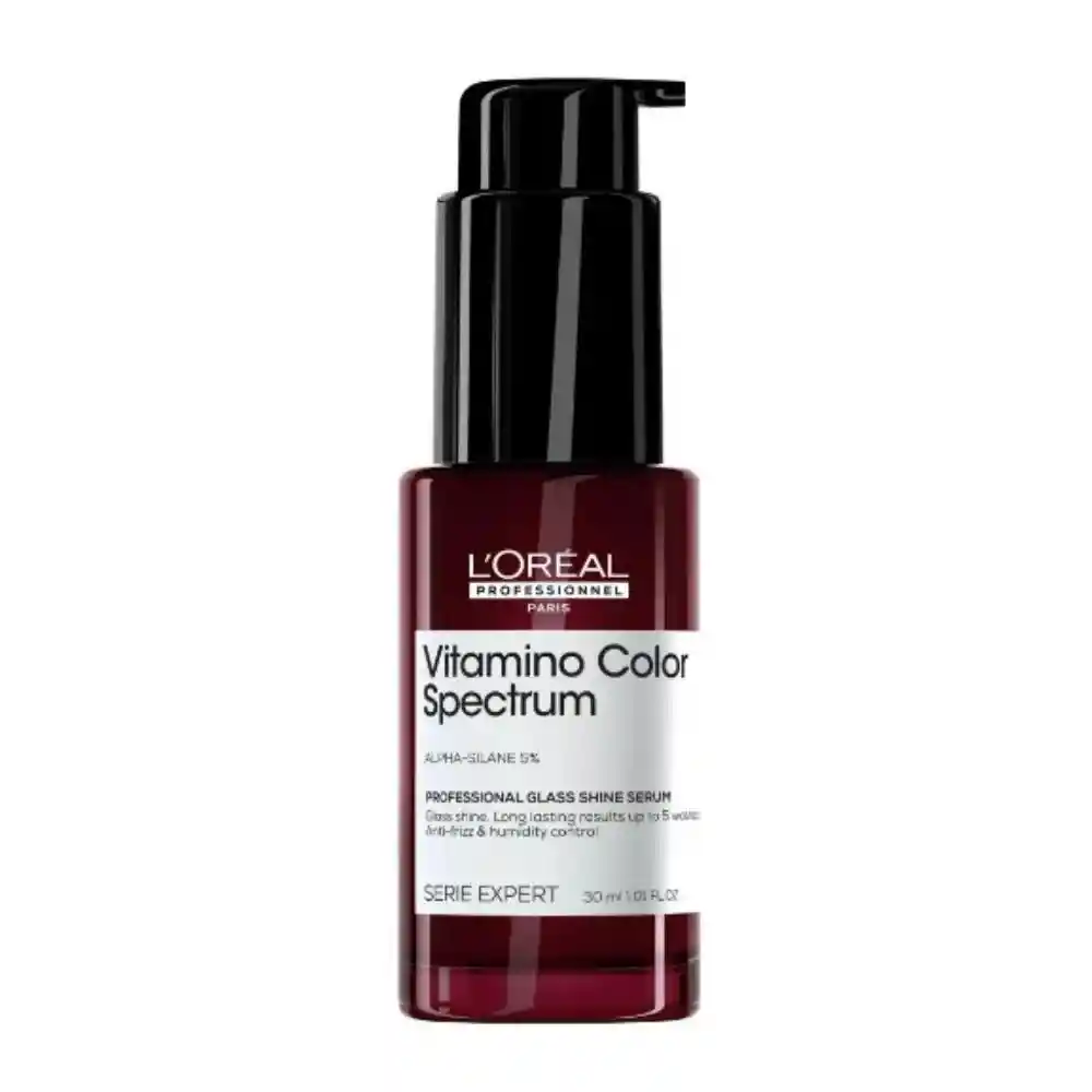 Loreal Serie Expert Serum Vitamino Color Spectrum 50ml