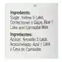 Badia Green Sugar Azúcar Decorativa Verde – Ideal Para Repostería Creativa, No Gmo, Kosher, Color Vibrante Y Seguro Para Alimentos- 4oz (113.4g)