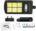 Luces Solares Led Exterior
