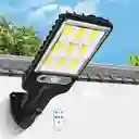 Luces Solares Led Exterior