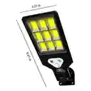 Luces Solares Led Exterior