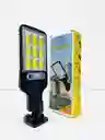 Luces Solares Led Exterior