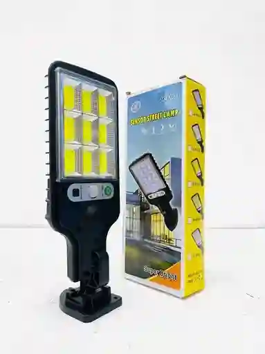 Luces Solares Led Exterior