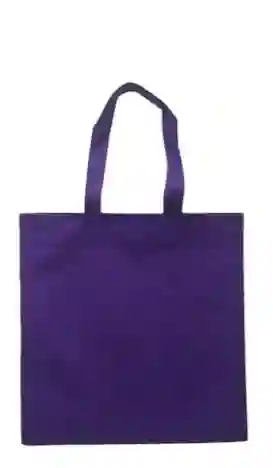 Bolsa Cambrel 40x40cm Sin Fuelle