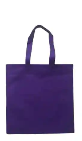 Bolsa Cambrel 40x40cm Sin Fuelle