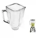 Vaso Vidrio Licuadora Oster Clasica Economico