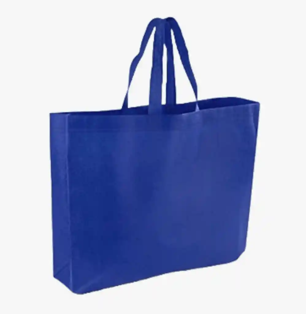 Bolsa Cambrel 40x40 Con Fuelle