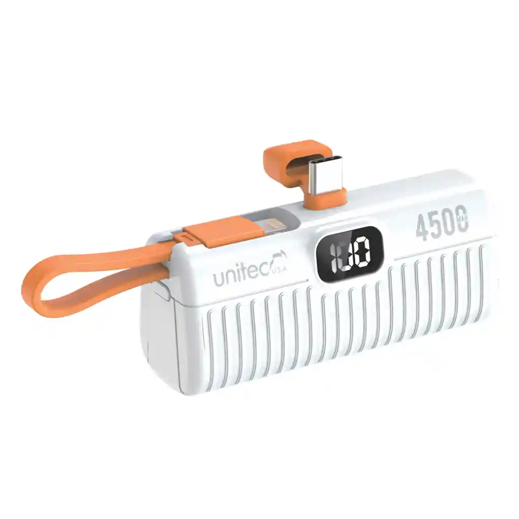 Power Bank Mini 4500mah