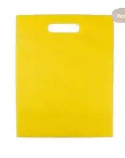 Bolsa Cambrel 35x45cm