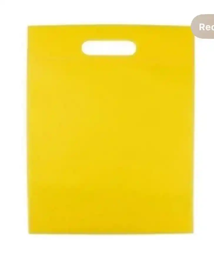 Bolsa Cambrel 35x45cm