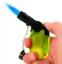 Soplete Encendedor Flameador Mini