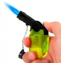 Soplete Encendedor Flameador Mini