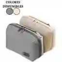 Cosmetiquera Organizador De Viaje Bolsa De Almacenamiento Portatil Org-29