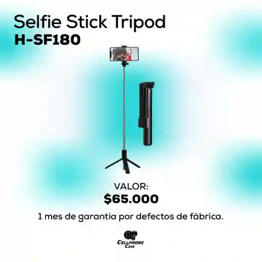 Selfie Stick Tripod