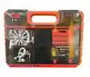 Juego De Ratches Y Copas 46 Pcs