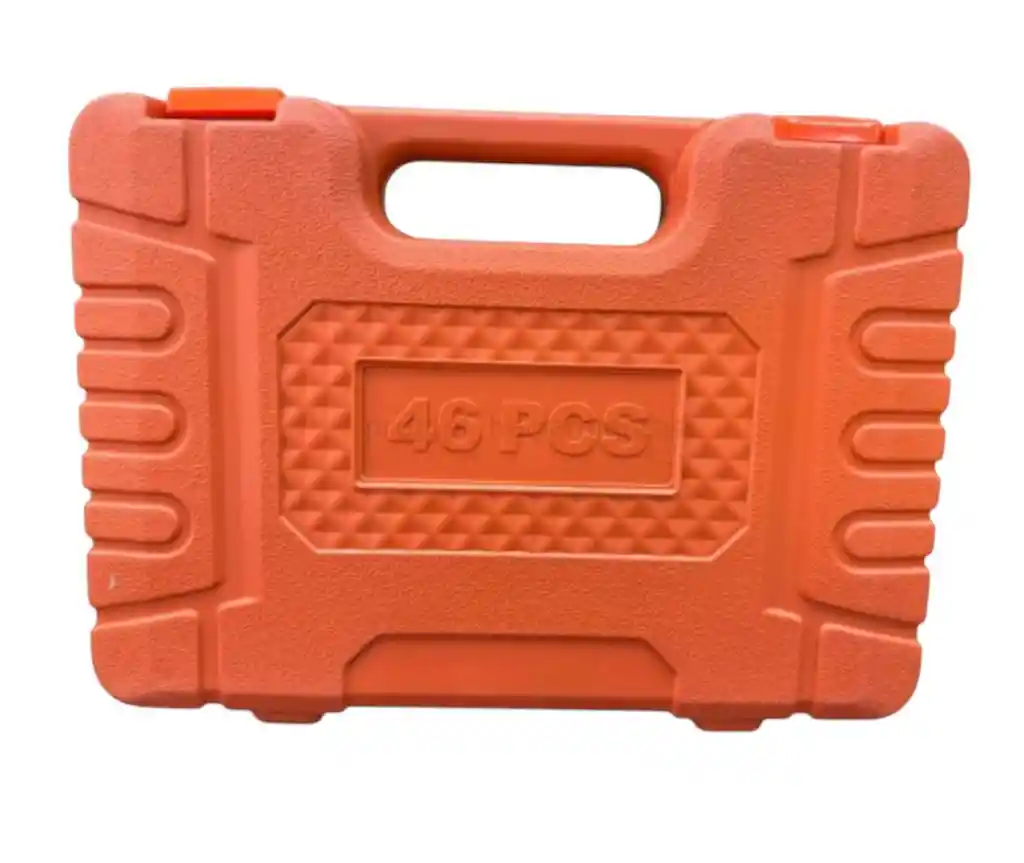 Juego De Ratches Y Copas 46 Pcs