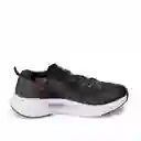 Tenis Deportivos Negro Blanco Actvitta Talla 41