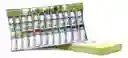 Pintura Acuarela X12unds Maries