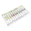Pintura Acuarela X12unds Maries