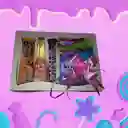 Rosa: Caja Dulcera: Tu Dosis De Felicidad Garantizada 🚀