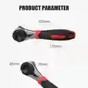 Llave Ratchet Universal