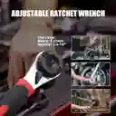 Llave Ratchet Universal