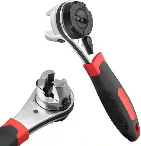 Llave Ratchet Universal