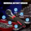 Llave Ratchet Universal