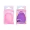 Blender Maquillaje Profesional Beauty Pro Miis Cosmetics