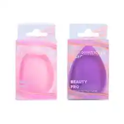 Blender Maquillaje Profesional Beauty Pro Miis Cosmetics