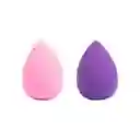 Blender Maquillaje Profesional Beauty Pro Miis Cosmetics