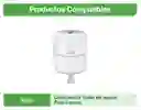 Tork Toalla De Manos Flujo Central Natural Precortada 100mts 3h 73686