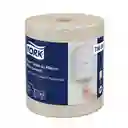 Tork Toalla De Manos Flujo Central Natural Precortada 100mts 3h 73686