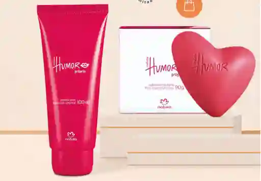 Kit Humor Propio Femenino