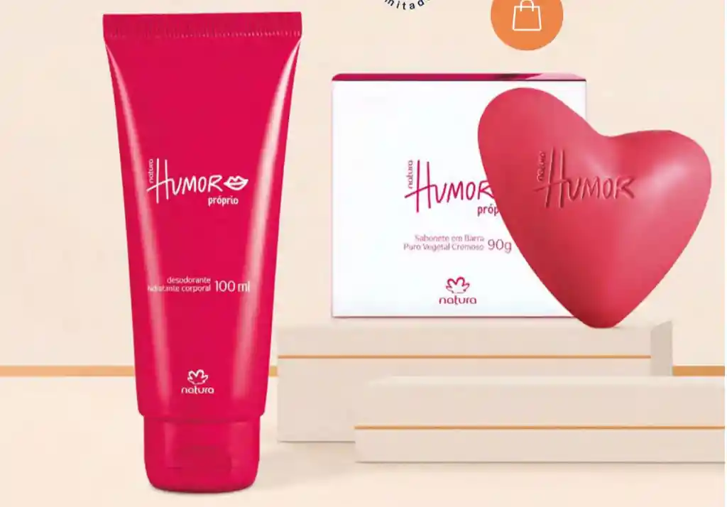 Kit Humor Propio Femenino